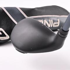 Left Hand Ping G425 #4 Hybrid / 22 Degree / Regular Flex Ping Alta CB Slate 70 - Image 5