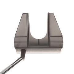 Wilson Staff Model TM22 Mens Left Hand Putter 34" Mallet - Lamkin Deep Etched - Image 3