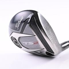 Titleist TS2 #5 Wood / 18 Degree / Regular Flex Tensei AV Blue 65 Shaft - Image 2