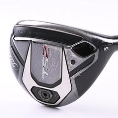 Titleist TS2 #5 Wood / 18 Degree / Regular Flex Tensei AV Blue 65 Shaft - Image 3