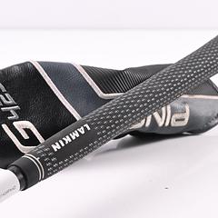 Left Hand Ping G425 #4 Hybrid / 22 Degree / Regular Flex Ping Alta CB Slate 70 - Image 8