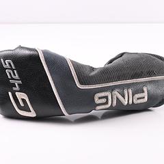 Left Hand Ping G425 #4 Hybrid / 22 Degree / Regular Flex Ping Alta CB Slate 70 - Image 9