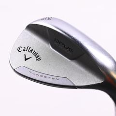 Callaway Opus Platinum Sand Wedge / 54 Degree / Wedge Flex Dynamic Gold Mid 115 - Image 1