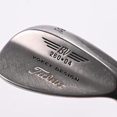 Titleist Vokey 200 Series Lob Wedge / 60 Degree / Wedge Flex Dynamic Gold Shaft - Image 6