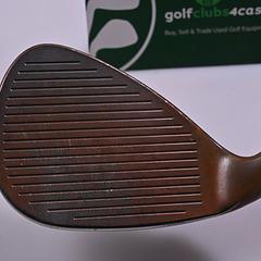 Taylormade Hi-Toe Lob Wedge / 58 Degree / Wedge Flex Steel Shaft - Image 2
