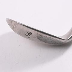 Titleist Vokey 200 Series Lob Wedge / 60 Degree / Wedge Flex Dynamic Gold Shaft - Image 4