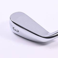 Titleist U505 2023 #3 Iron / 20 Degree / Stiff Flex Hzrdus Gen4 Black 80 Shaft - Image 3