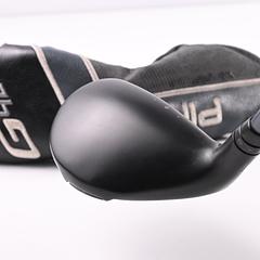 Left Hand Ping G425 #4 Hybrid / 22 Degree / Regular Flex Ping Alta CB Slate 70 - Image 5