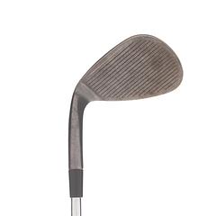 TaylorMade Milled Grind 4 Hi-Toe Steel Mens Right Hand Lob Wedge 60* 11 Bounce ATV Grind Wedge - Dynamic Gold Tour Issue Wedge 115 - Image 2