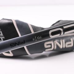 Left Hand Ping G425 #4 Hybrid / 22 Degree / Regular Flex Ping Alta CB Slate 70 - Image 6