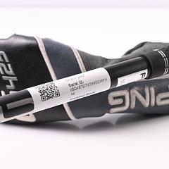 Left Hand Ping G425 #4 Hybrid / 22 Degree / Regular Flex Ping Alta CB Slate 70 - Image 7