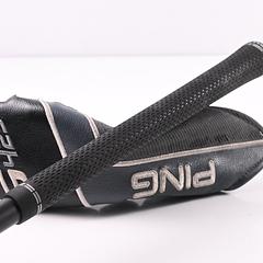 Left Hand Ping G425 #4 Hybrid / 22 Degree / Regular Flex Ping Alta CB Slate 70 - Image 8