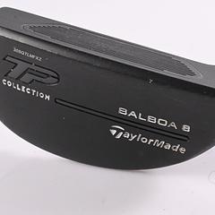 Taylormade TP Black Collection Balboa 8 Putter / 37 Inch - Image 2