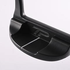 Taylormade TP Black Collection Balboa 8 Putter / 37 Inch - Image 5