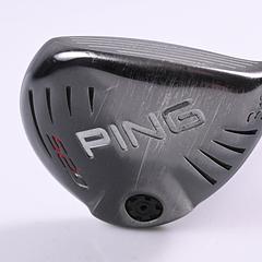 Ping G25 #3 Wood / 15 Degree / Regular Flex Ping TFC 189 Shaft - Image 8