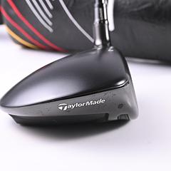 Taylormade R7 Quad Mini Driver / 11.5 Degree / Stiff Flex Fujikura Speeder MD 6 - Image 4