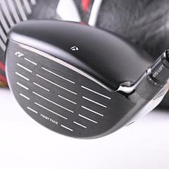 Taylormade R7 Quad Mini Driver / 11.5 Degree / Stiff Flex Fujikura Speeder MD 6 - Image 5