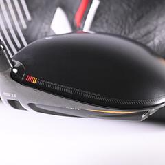 Taylormade R7 Quad Mini Driver / 11.5 Degree / Stiff Flex Fujikura Speeder MD 6 - Image 6