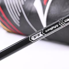 Taylormade R7 Quad Mini Driver / 11.5 Degree / Stiff Flex Fujikura Speeder MD 6 - Image 7