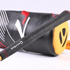 Taylormade R7 Quad Mini Driver / 11.5 Degree / Stiff Flex Fujikura Speeder MD 6 - Image 8