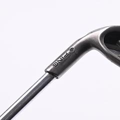 Left Hand Ping G25 #4 Iron / 22 Degree / Regular Flex Ping CFS Shaft - Image 3