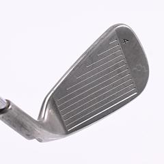 Left Hand Ping G25 #4 Iron / 22 Degree / Regular Flex Ping CFS Shaft - Image 4