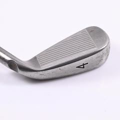 Left Hand Ping G25 #4 Iron / 22 Degree / Regular Flex Ping CFS Shaft - Image 5