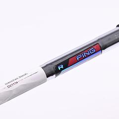 Left Hand Ping G25 #4 Iron / 22 Degree / Regular Flex Ping CFS Shaft - Image 6