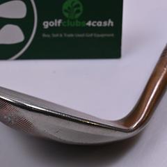 Taylormade Hi-Toe Lob Wedge / 58 Degree / Wedge Flex Steel Shaft - Image 3
