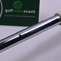 Taylormade Hi-Toe Lob Wedge / 58 Degree / Wedge Flex Steel Shaft - Image 4