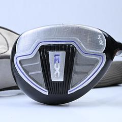 Ladies Wilson X31 #6 Hybrid / 26 Degree / Ladies Flex WIlson Firestick Shaft - Image 2