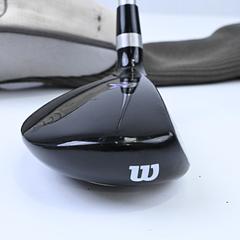 Ladies Wilson X31 #6 Hybrid / 26 Degree / Ladies Flex WIlson Firestick Shaft - Image 3