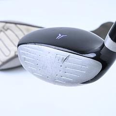 Ladies Wilson X31 #6 Hybrid / 26 Degree / Ladies Flex WIlson Firestick Shaft - Image 4