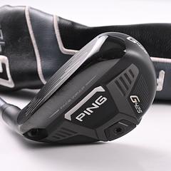 Left Hand Ping G425 #3 Hybrid / 19 Degree / Regular Flex Ping Alta CB Slate 70 - Image 1