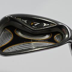 Taylormade R7 #7 Iron / Regular Flex Taylormade T-Step 90 Shaft - Image 2