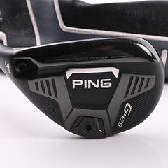 Left Hand Ping G425 #3 Hybrid / 19 Degree / Regular Flex Ping Alta CB Slate 70 - Image 2