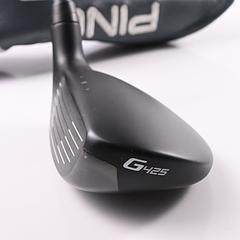 Left Hand Ping G425 #3 Hybrid / 19 Degree / Regular Flex Ping Alta CB Slate 70 - Image 3