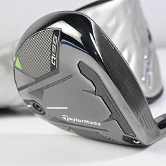 Taylormade Qi35 Max Lite #5 Wood / 18.5 Degree / Regular Flex Ventus Blue 5 - Image 9