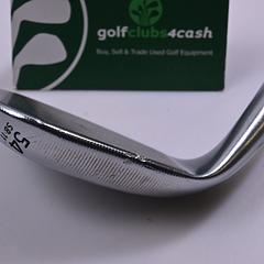 Taylormade Milled Grind 4 Sand Wedge / 54 Degree / Stiff Flex Dynamic Gold S200 - Image 3