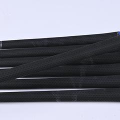 Taylormade Qi Irons / 5-PW+SW / Stiff Flex KBS MAX MT 85 Shafts - Image 7