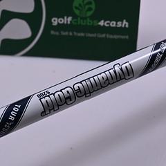 Taylormade Milled Grind 4 Sand Wedge / 54 Degree / Stiff Flex Dynamic Gold S200 - Image 4