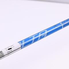 Ping Alta 65 #3 Wood Shaft / Senior Flex / Ping 2nd Gen - Image 1