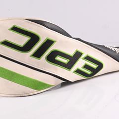 Callaway Epic Max Driver / 10.5 Degree / Stiff Flex Evenflow Blue 65 Shaft - Image 1