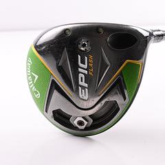 Callaway Epic Flash Sub Zero Driver / 9 Degree / Senior Flex Aldila Ascent 40 - Image 2
