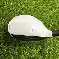 TaylorMade RBZ 3/19 HYB - Image 2