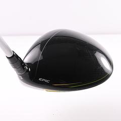 Callaway Epic Flash Sub Zero Driver / 9 Degree / Senior Flex Aldila Ascent 40 - Image 5
