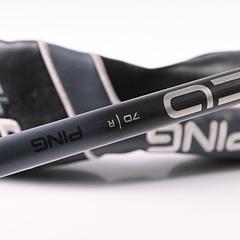 Left Hand Ping G425 #3 Hybrid / 19 Degree / Regular Flex Ping Alta CB Slate 70 - Image 6