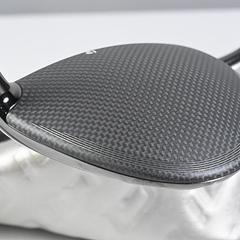 Taylormade Qi35 Max Lite #5 Wood / 18.5 Degree / Regular Flex Ventus Blue 5 - Image 5