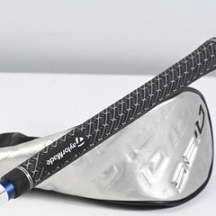 Taylormade Qi35 Max Lite #5 Wood / 18.5 Degree / Regular Flex Ventus Blue 5 - Image 2