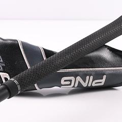 Left Hand Ping G425 #3 Hybrid / 19 Degree / Regular Flex Ping Alta CB Slate 70 - Image 8